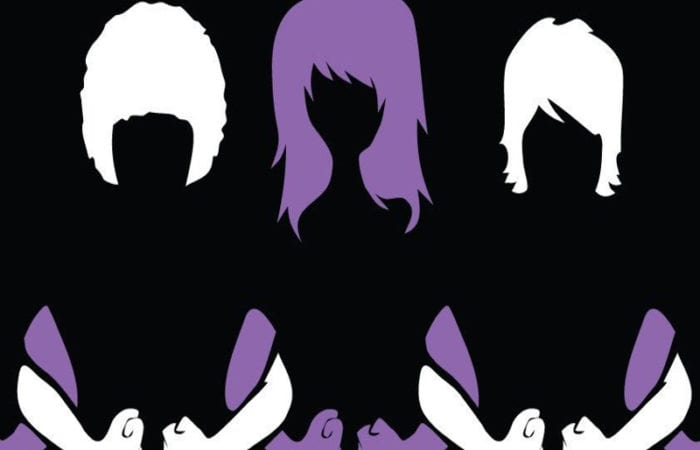 Hacia La Huelga Feminista | 8 - marzo - 2018 | Día Internacional de la Mujer